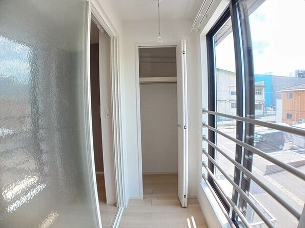 ドミールの物件内観写真